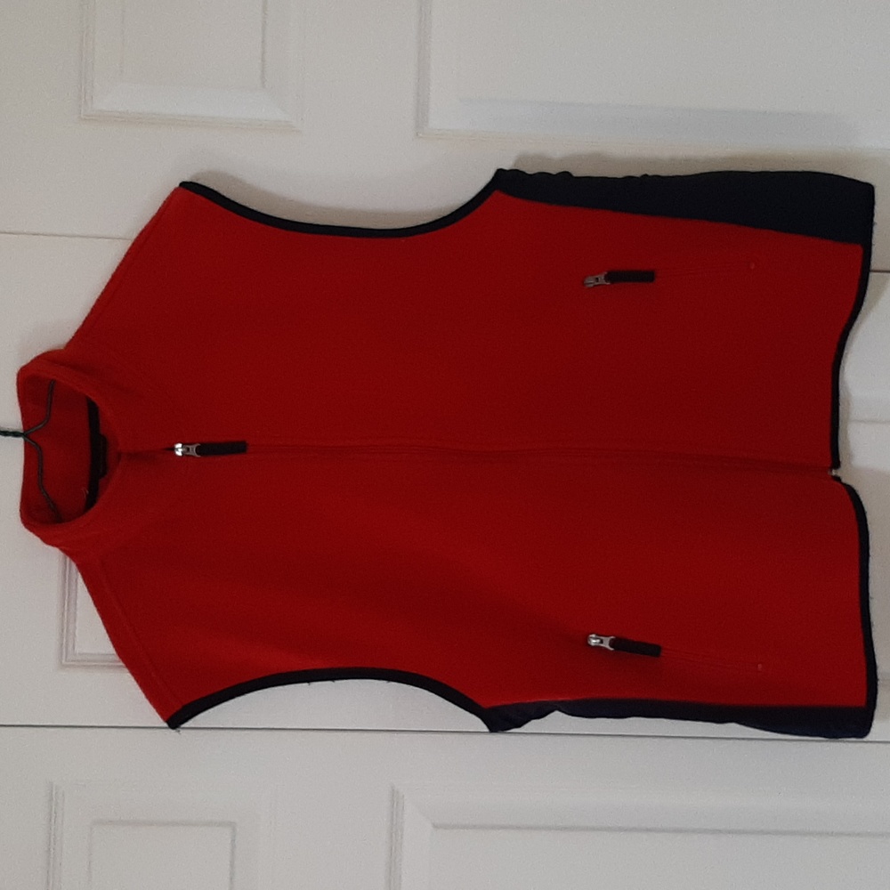 GAP Vest